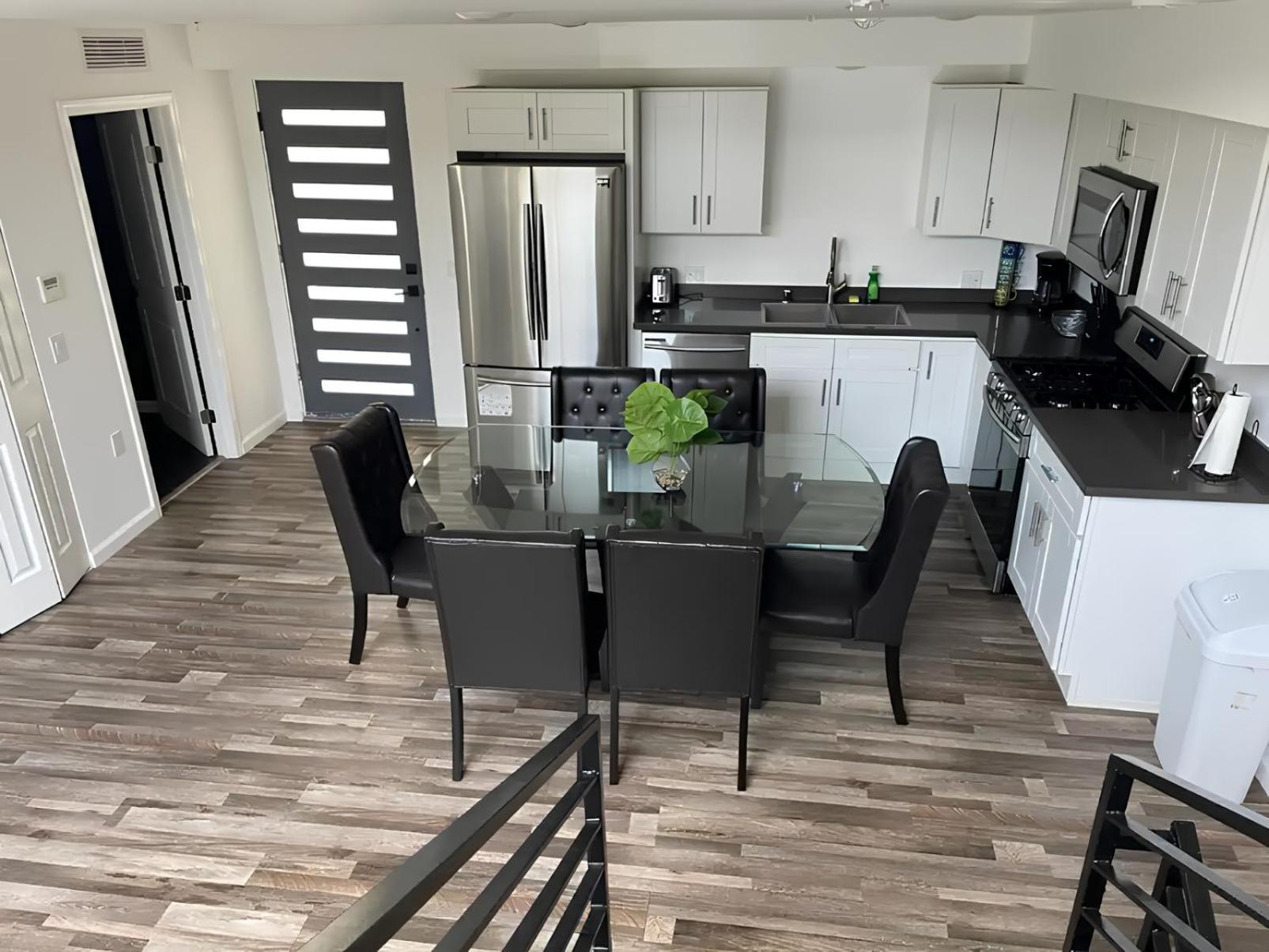 Linda 1-8 Villa - Los Angeles — Photos 2